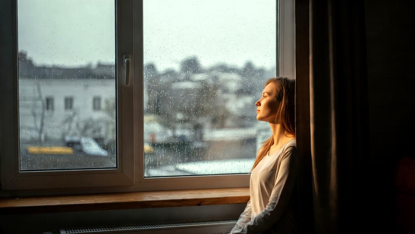 日常習慣と第1チャクラの乱れを象徴する生活のスピリチュアル表現