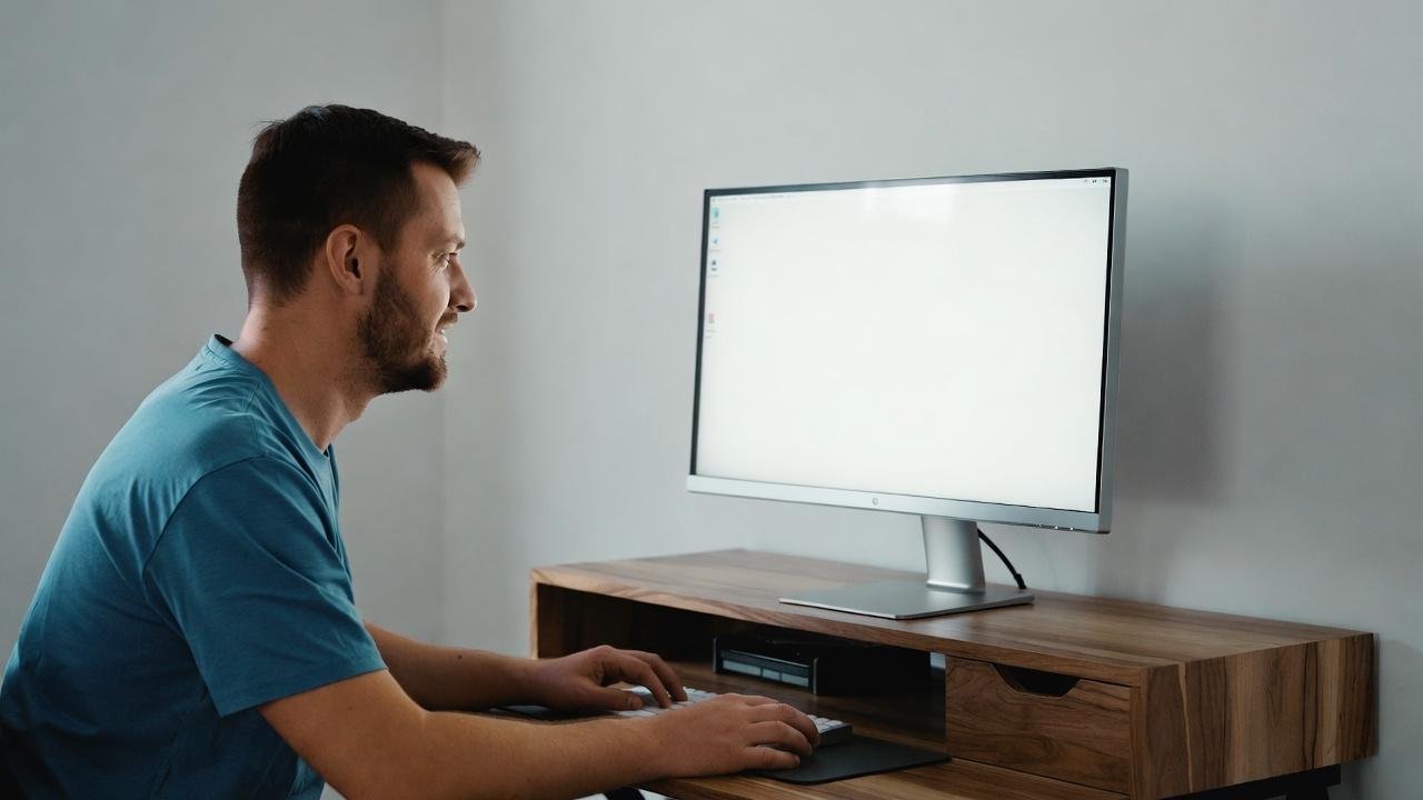 食事と生活習慣で体と心を整える様子