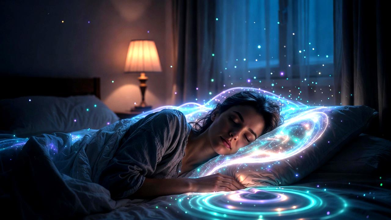 ヒーリンググッズで波動を整える癒しの空間