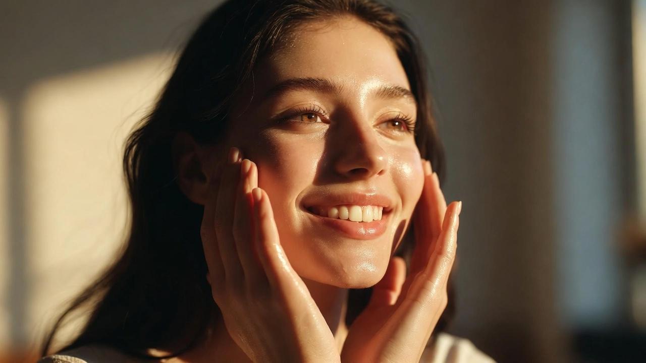 掃除を通して心と空間が整い関係性が穏やかになる優しいイメージ