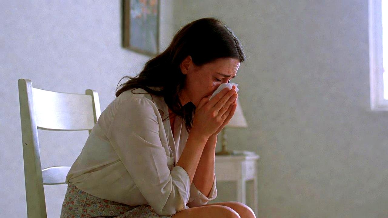 迷いながらも前に進もうとする心の葛藤を表現