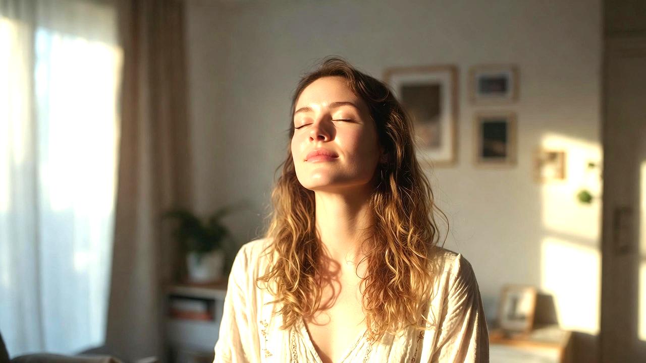 床掃除後の心と運気を引き寄せる過ごし方