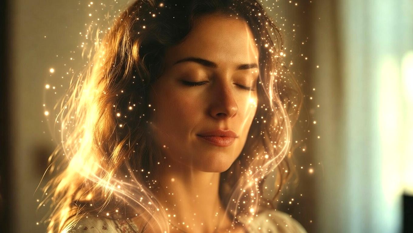 恋愛依存から解放され自己受容へ向かう心の回復プロセス