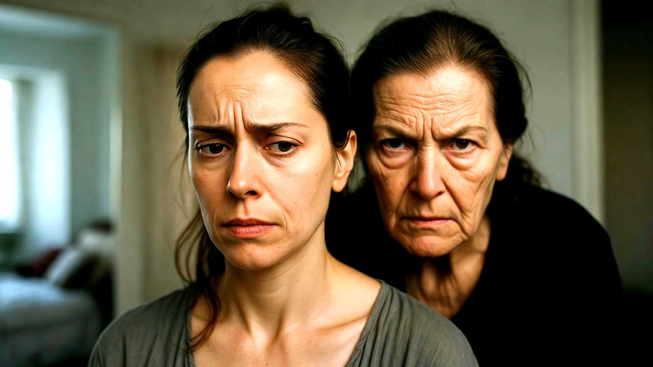 見えない心の声に気づき始める繊細な瞬間