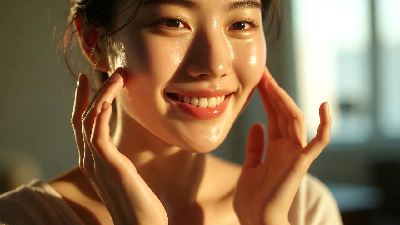 整った空間と前向きな未来への一歩を象徴するイメージ