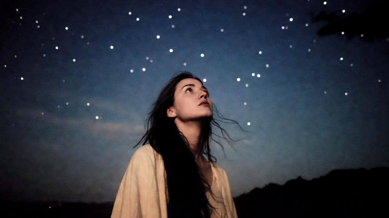 ツインレイのサイレント期間の意味と魂の成長を静かに見つめるイメージ