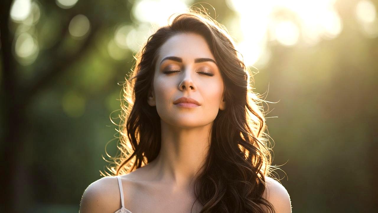 自己否定をやわらげるアファメーションと波動調整