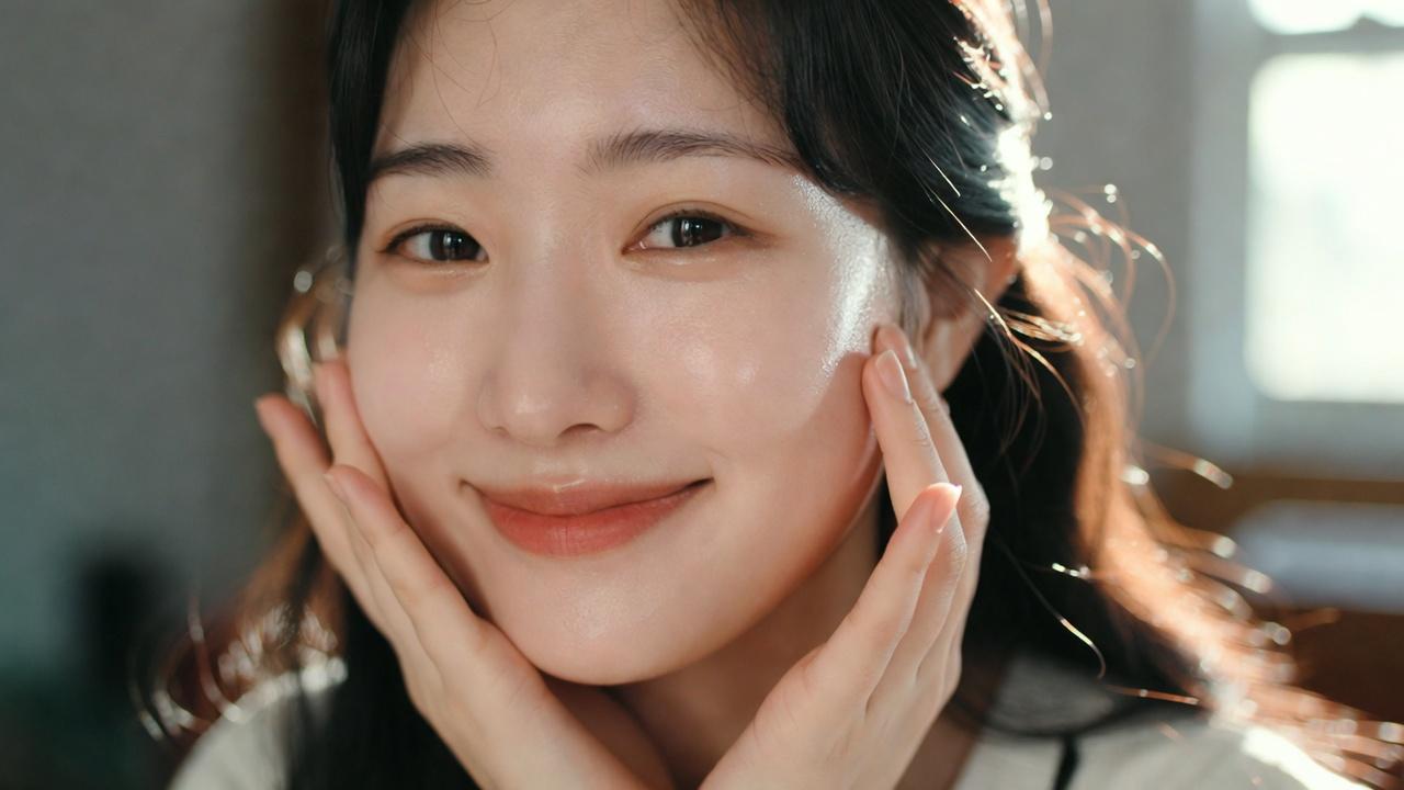 エネルギーが整いサイレント期間が終わる兆しを感じる光のイメージ