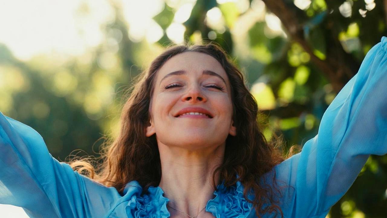 安心できる距離で人と向き合う穏やかな関係性