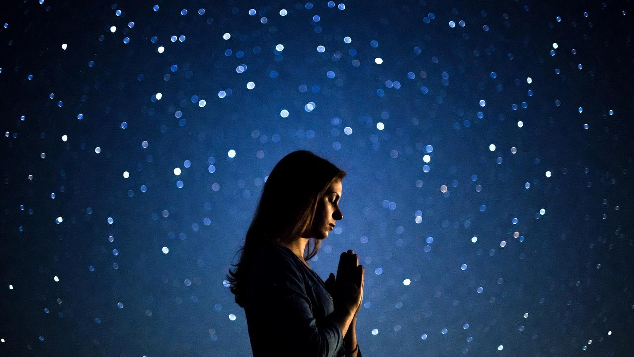 人間関係でエンパスが境界線を引いて守るイメージ