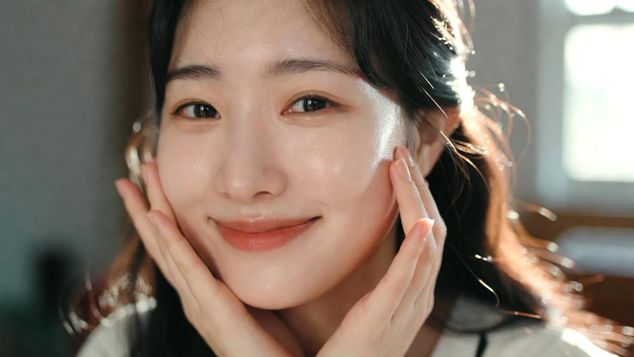 グラウンディングで心を落ち着ける日常の習慣イメージ