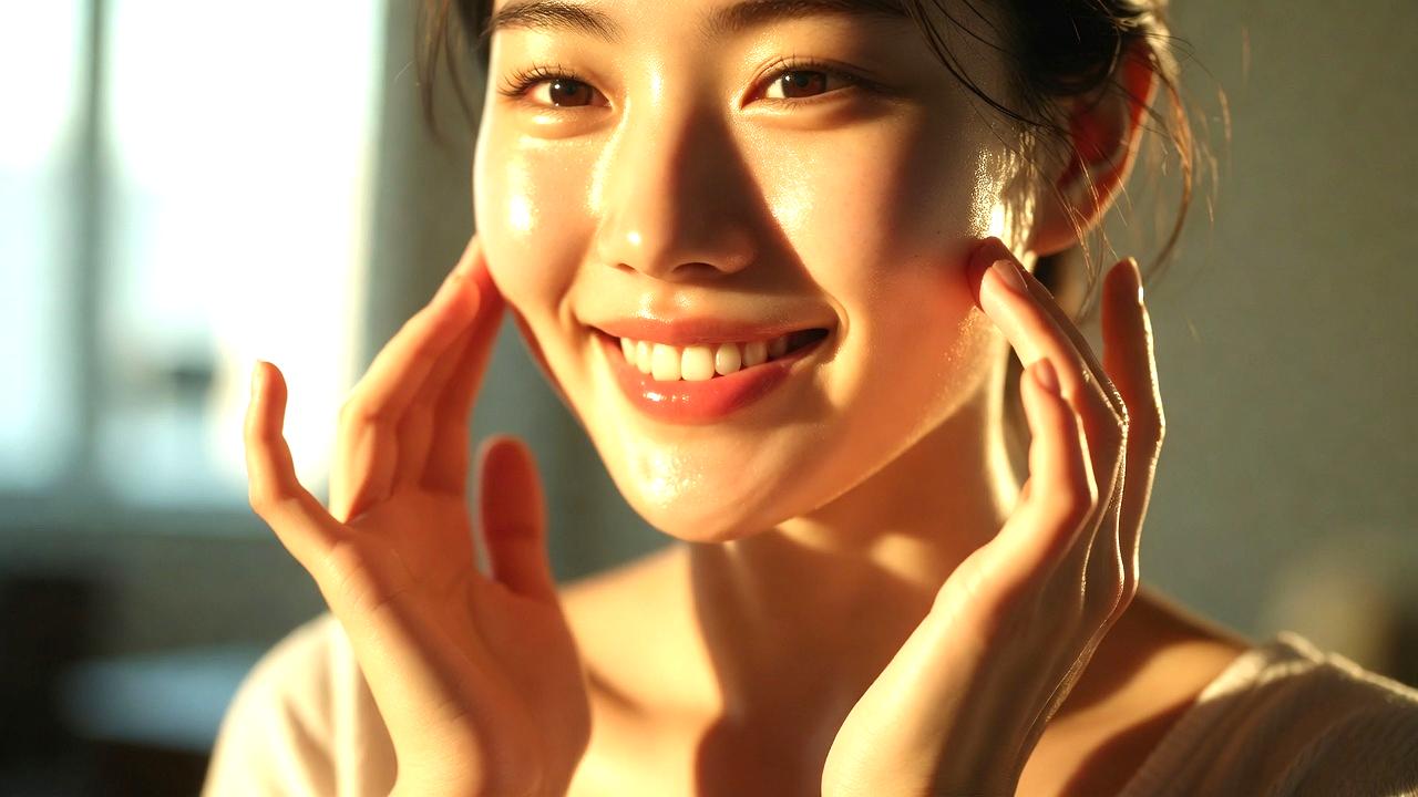 自己受容と日常習慣で運気を安定させる穏やかな日常のイメージ