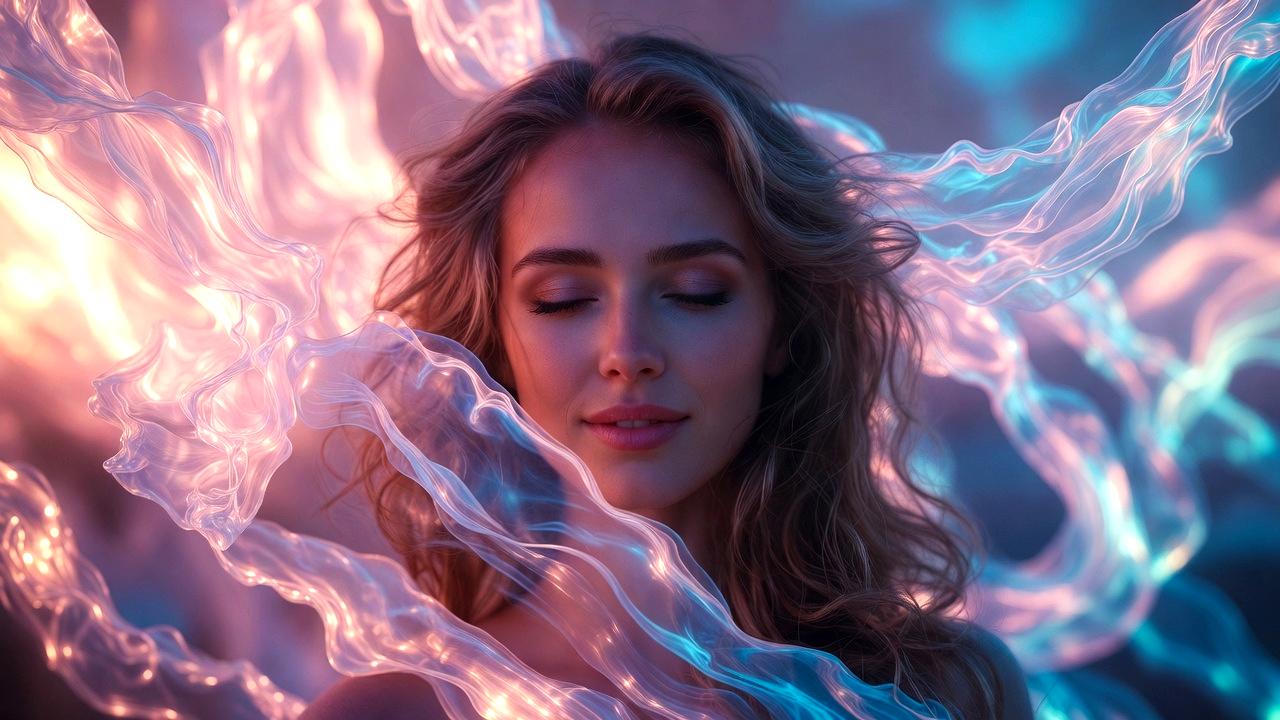 自己受容を深めるアファメーションの習慣