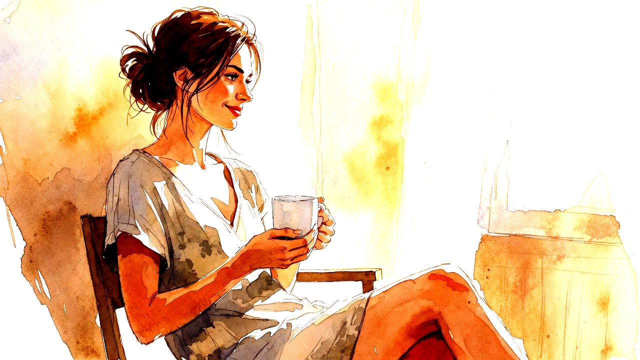 運気が停滞していることを示す5つのサインを象徴するイメージ