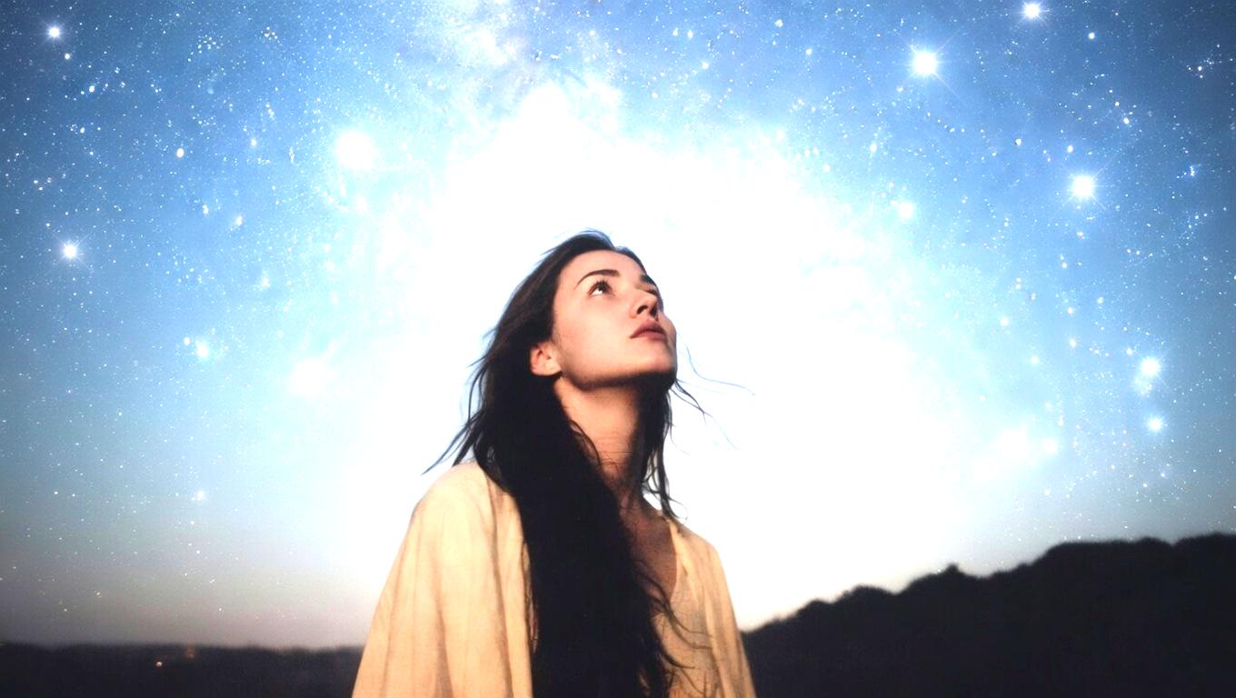 お風呂やアロマでリラックスしながら浄化する癒しの空間