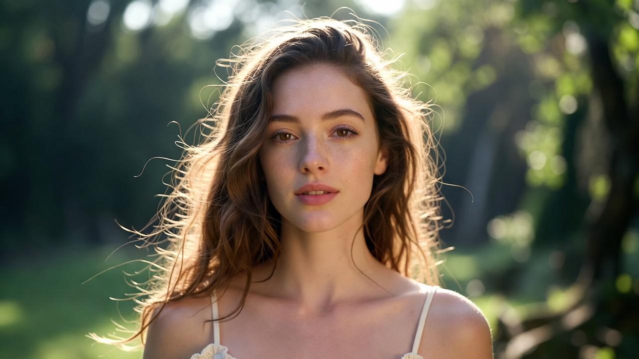 落ち着いた空間で癒しのアイテムに囲まれ安心して過ごす様子