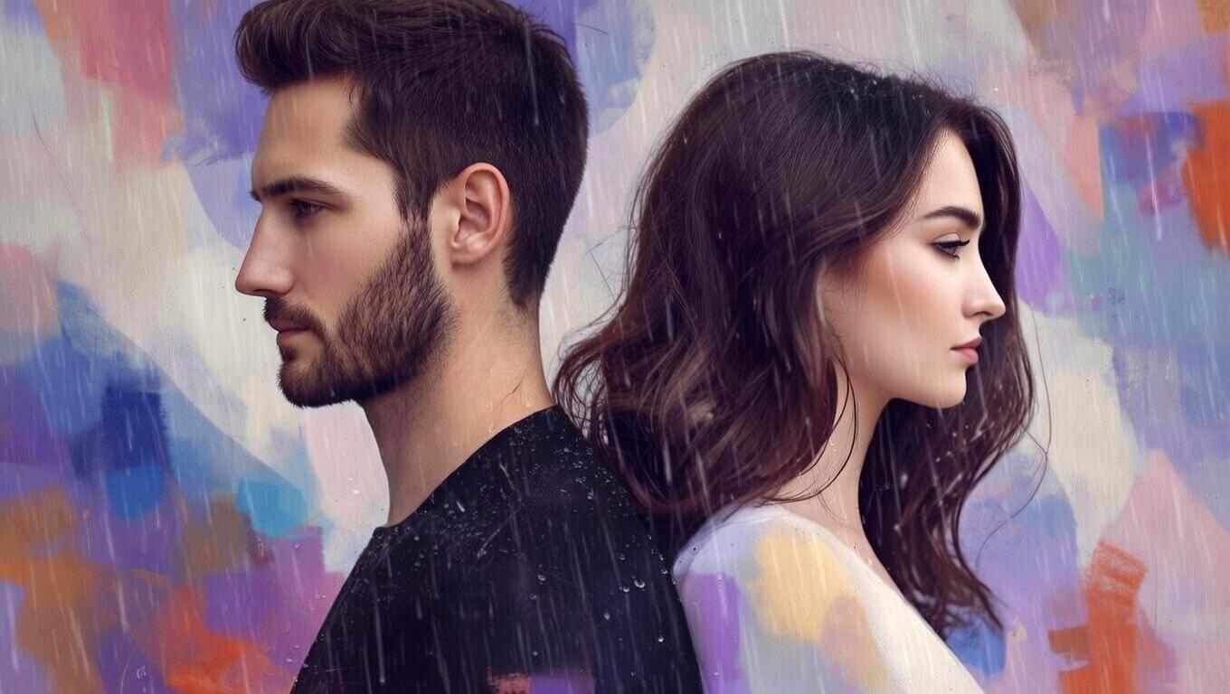 エネルギー消耗の仕組みを理解し心の負担を軽くするイメージ