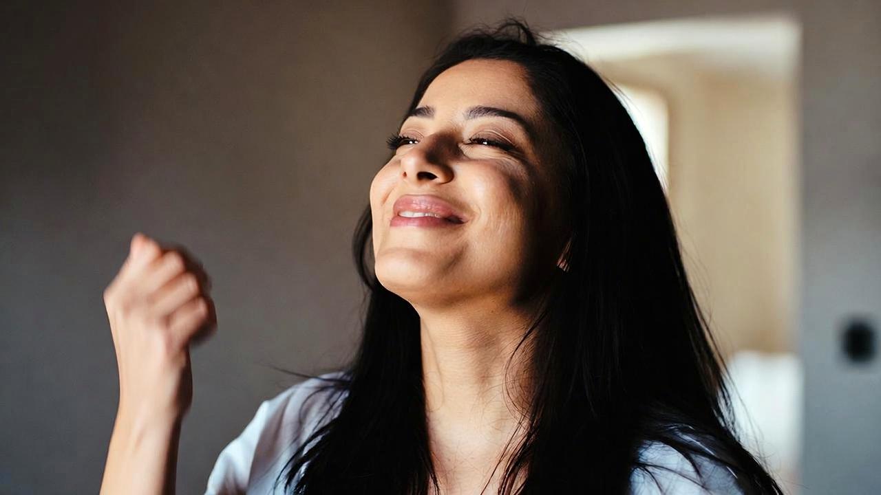 インナーチャイルドと向き合う実践的なワークのイメージ