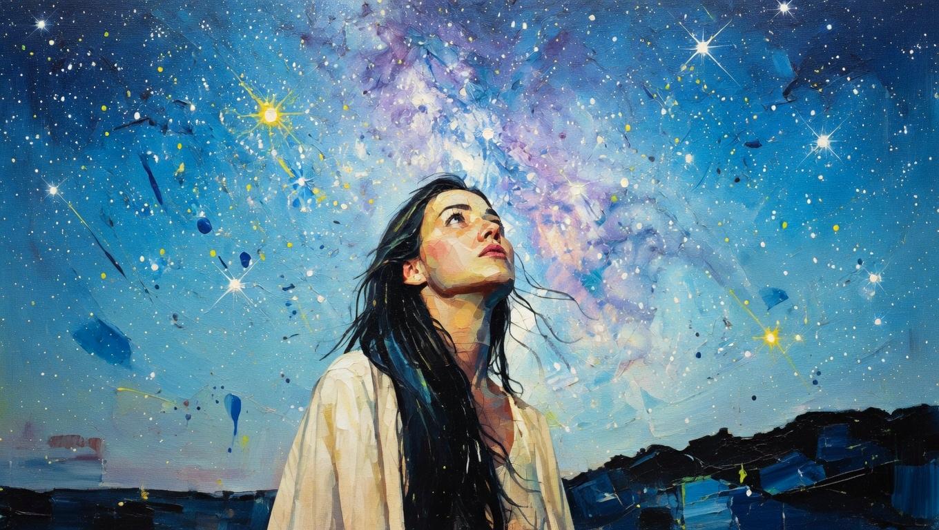 食べる歩くツインレイ統合で日常から運気を高めるイメージ