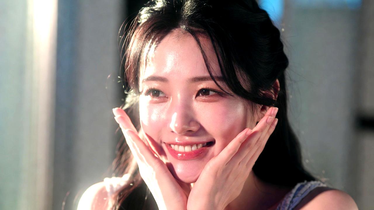 第一チャクラを整えて運気が上昇していく象徴的な明るいイメージ