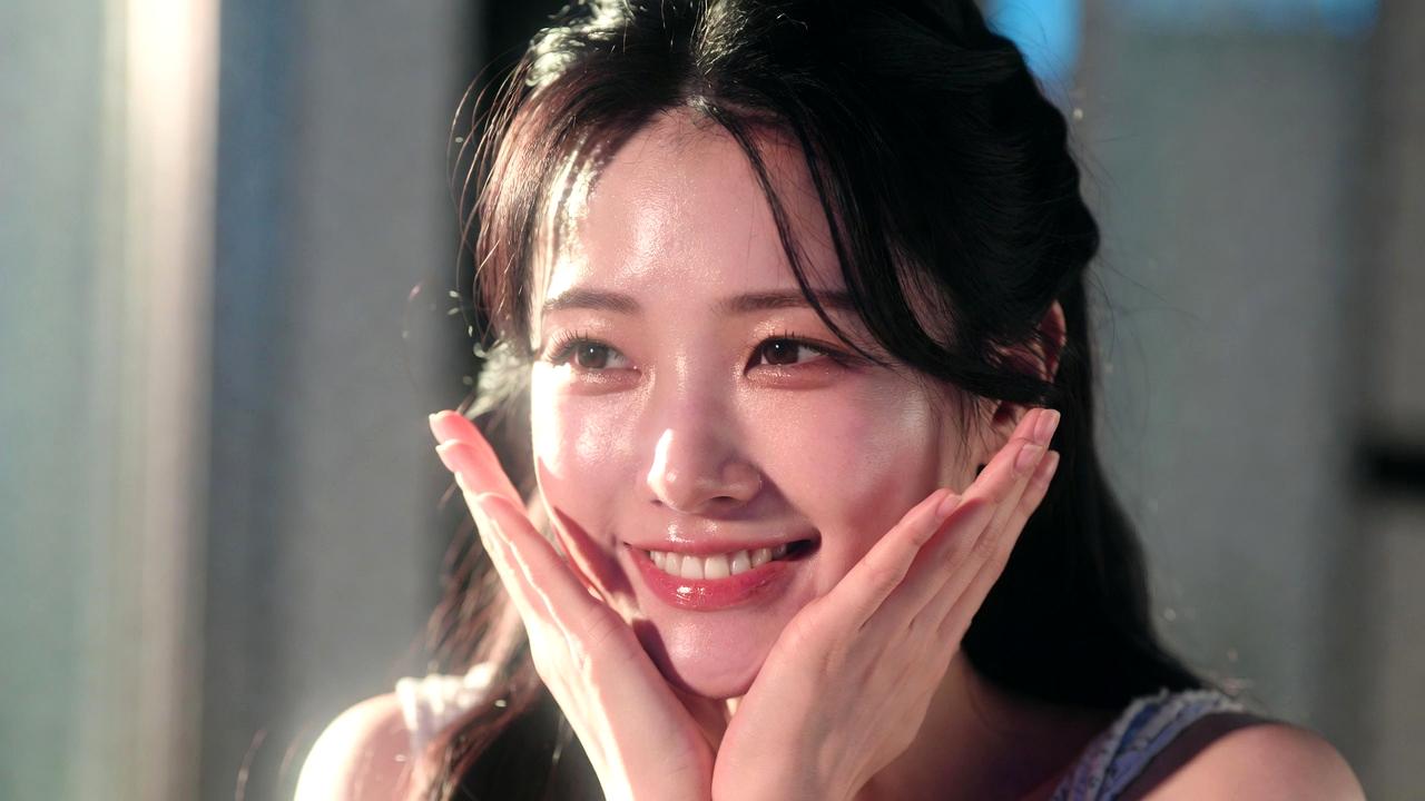 朝日や夕暮れの中で歩くことで整う生活リズム