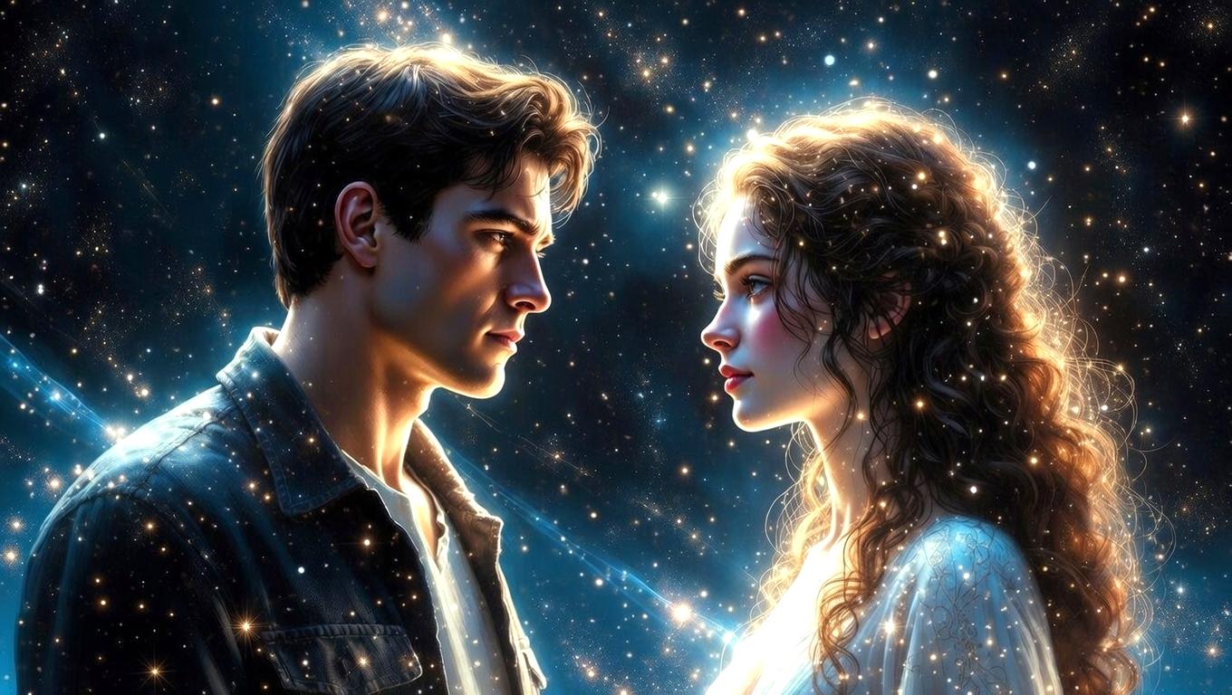 進みたいのに足元が不安定で立ち止まる人物の象徴的な情景