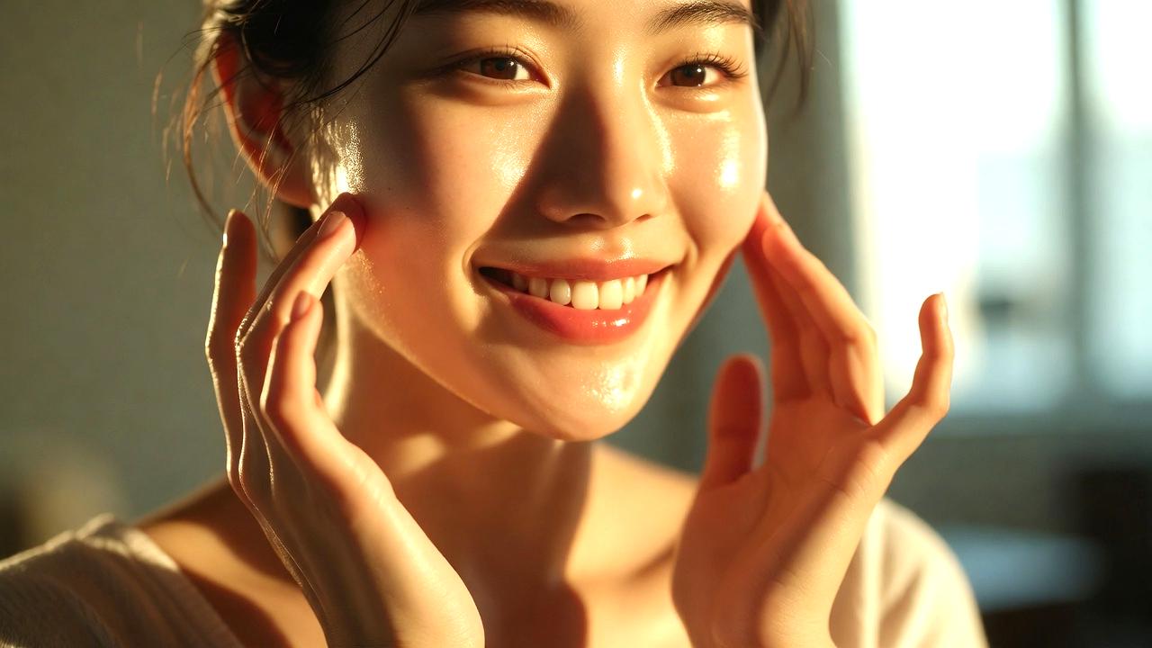 日常生活で心と空間の浄化を行い軽やかになるイメージ