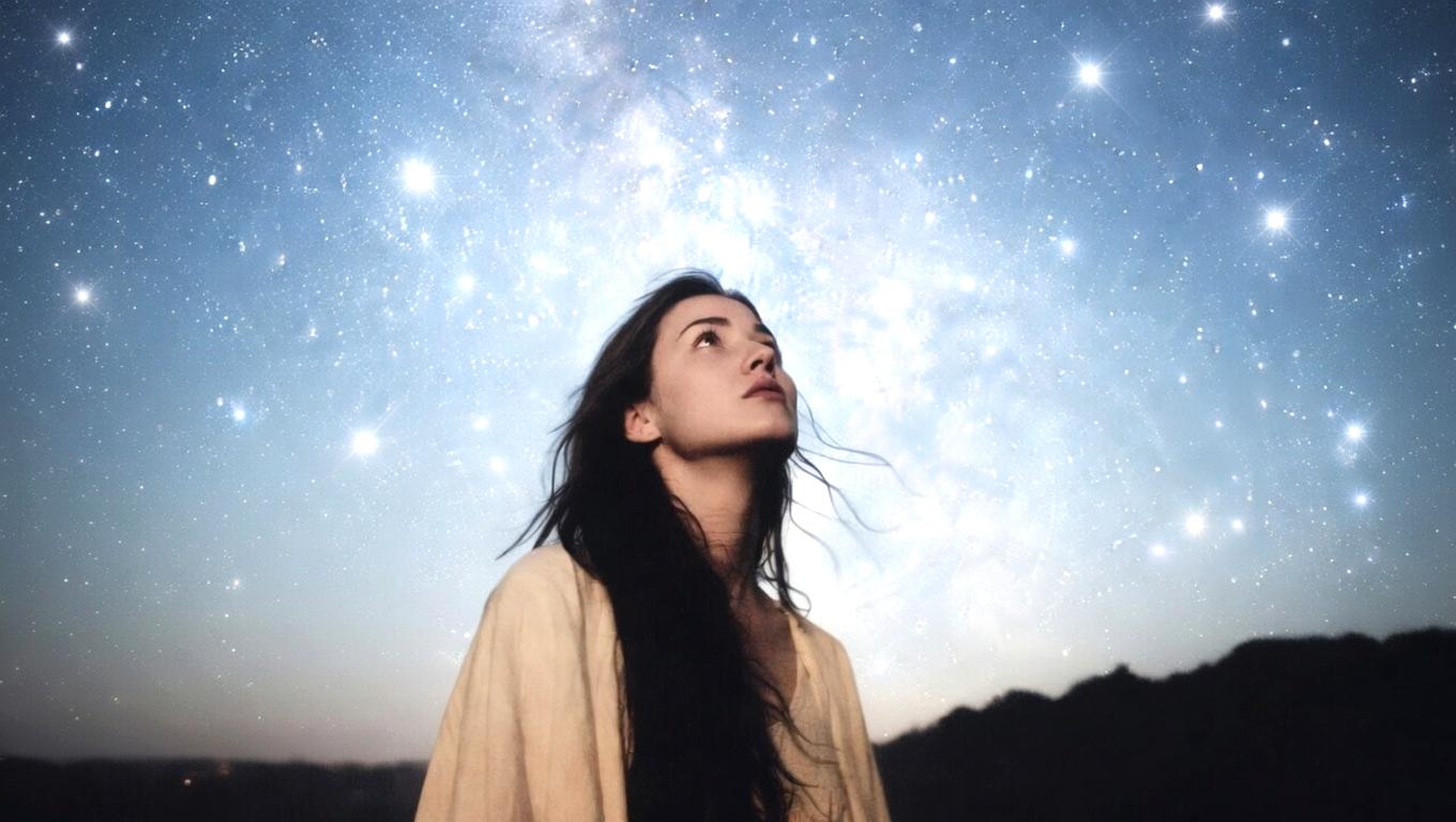 安定したエネルギーと安心感に包まれたツインレイの調和した関係性