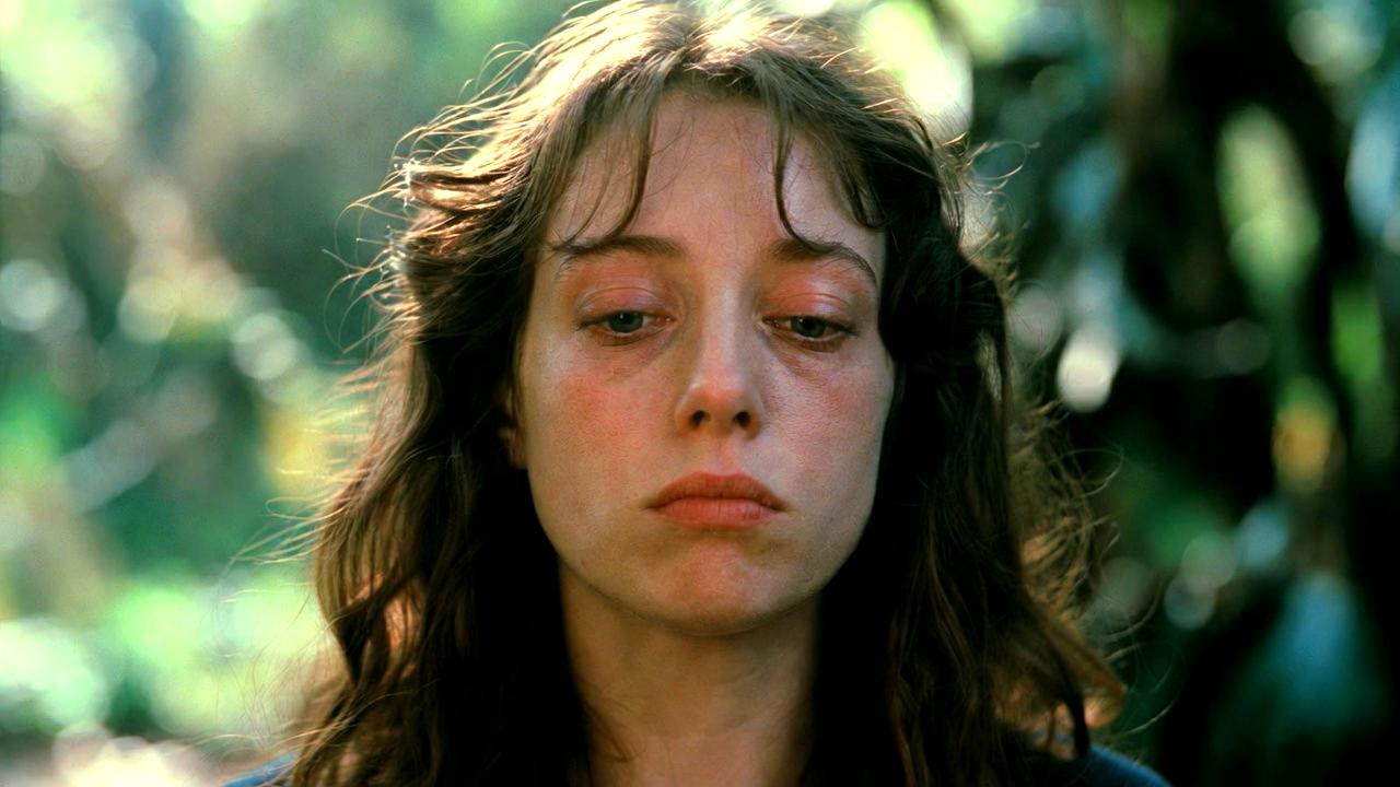 毒親育ちによる孤独感と自己否定の苦しみを象徴する静かな心の風景