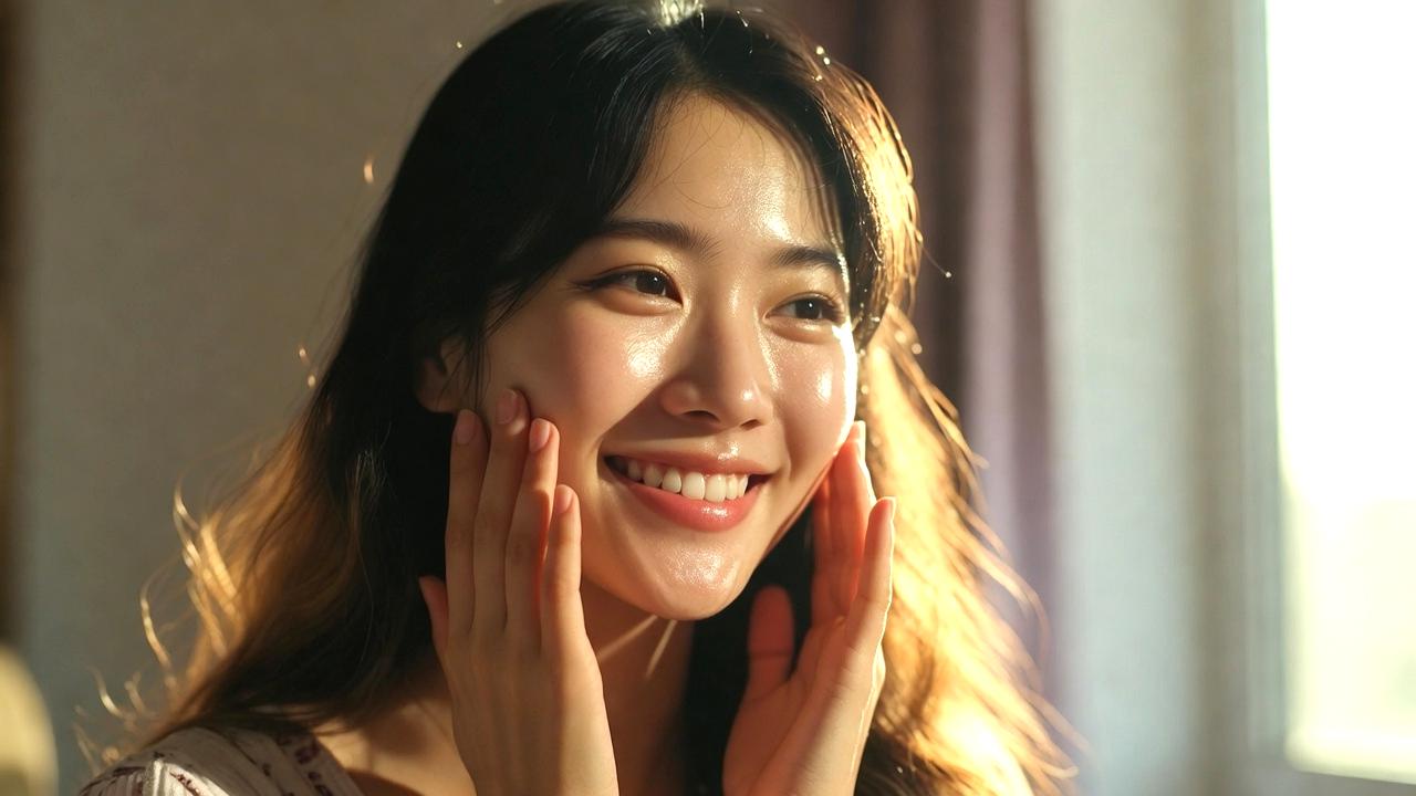 自分を守るためにバリアを張るようなイメージ