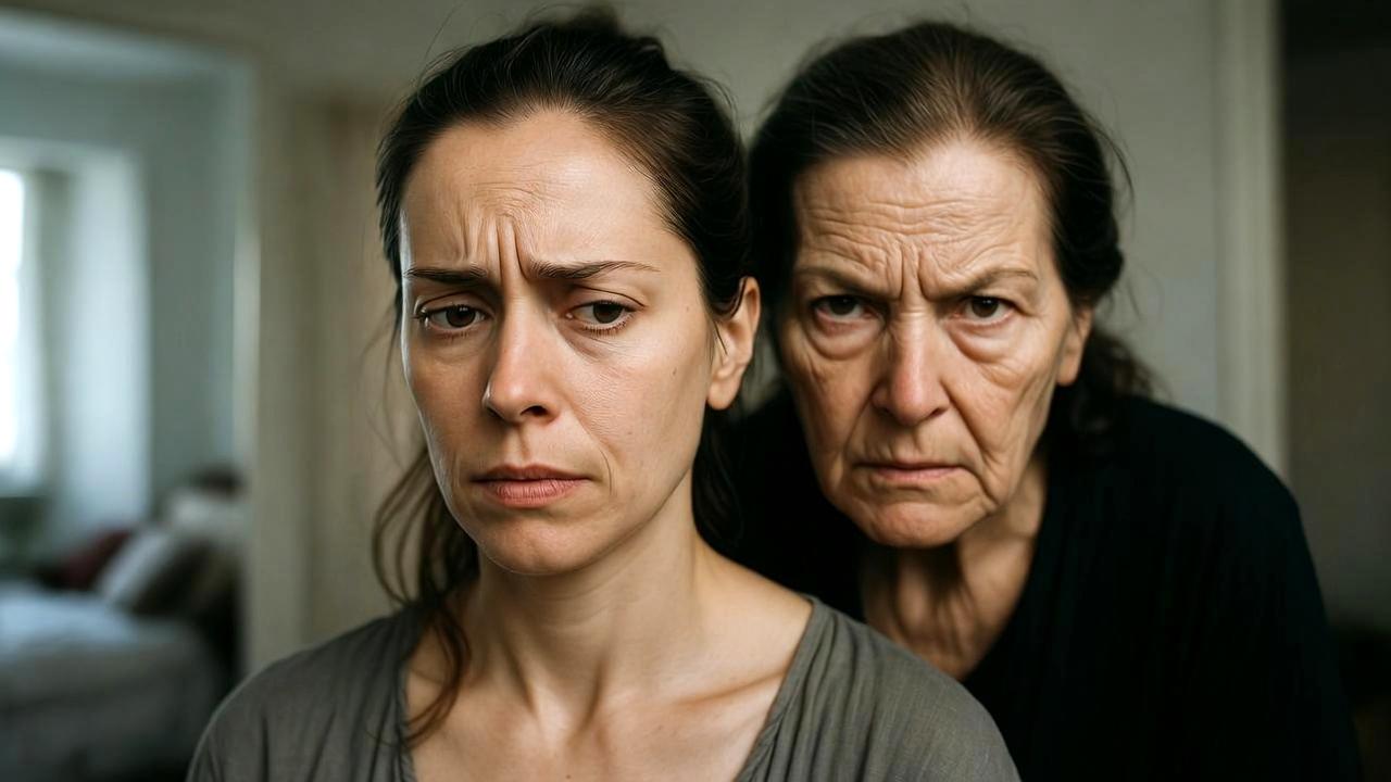 毒親育ちの愛の欠乏感とインナーチャイルドを癒し自己受容へ向かう心の再生イメージ