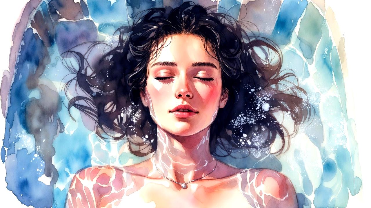 瞑想を深めるための環境作りと心の準備について