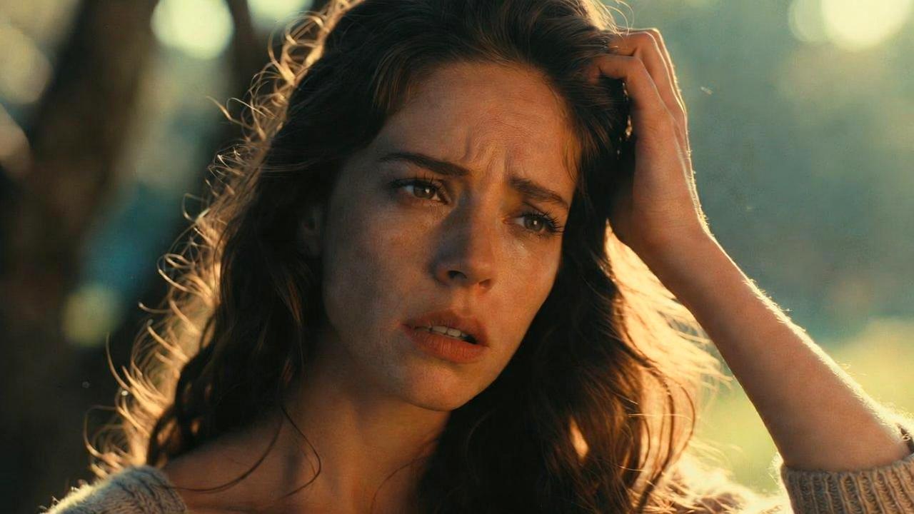 重たい空気から解放されていく浄化のイメージ