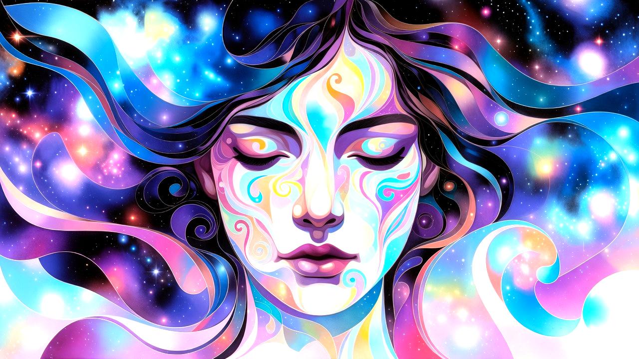 大地とつながり裸足や自然を感じるグラウンディングの様子