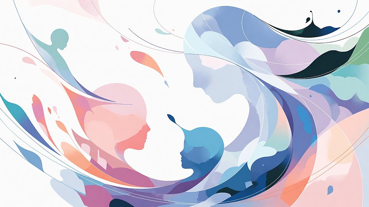 毒親育ちが恋愛依存に陥る心理的背景を解説する見出し画像