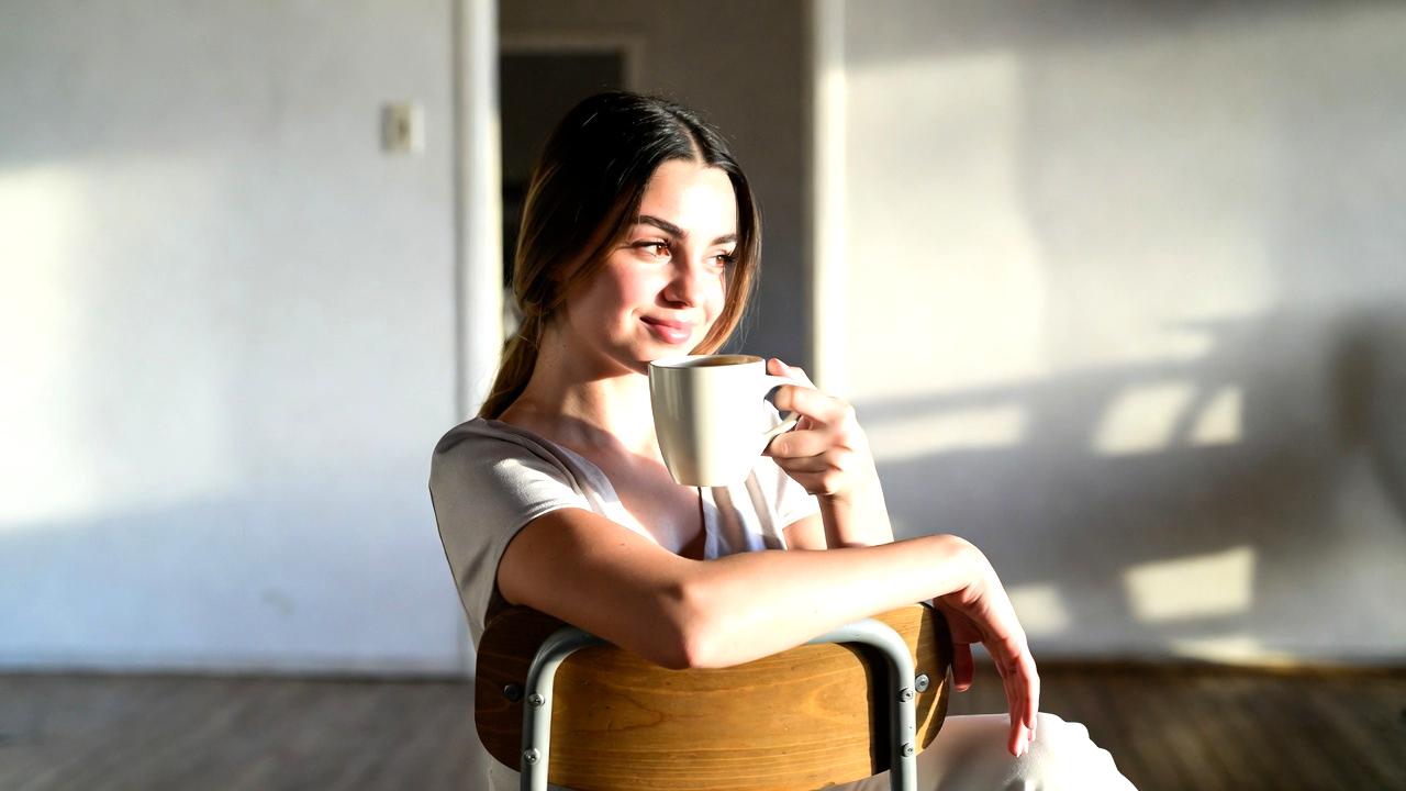 親を許さなくても良いと気づき心が軽くなる瞬間