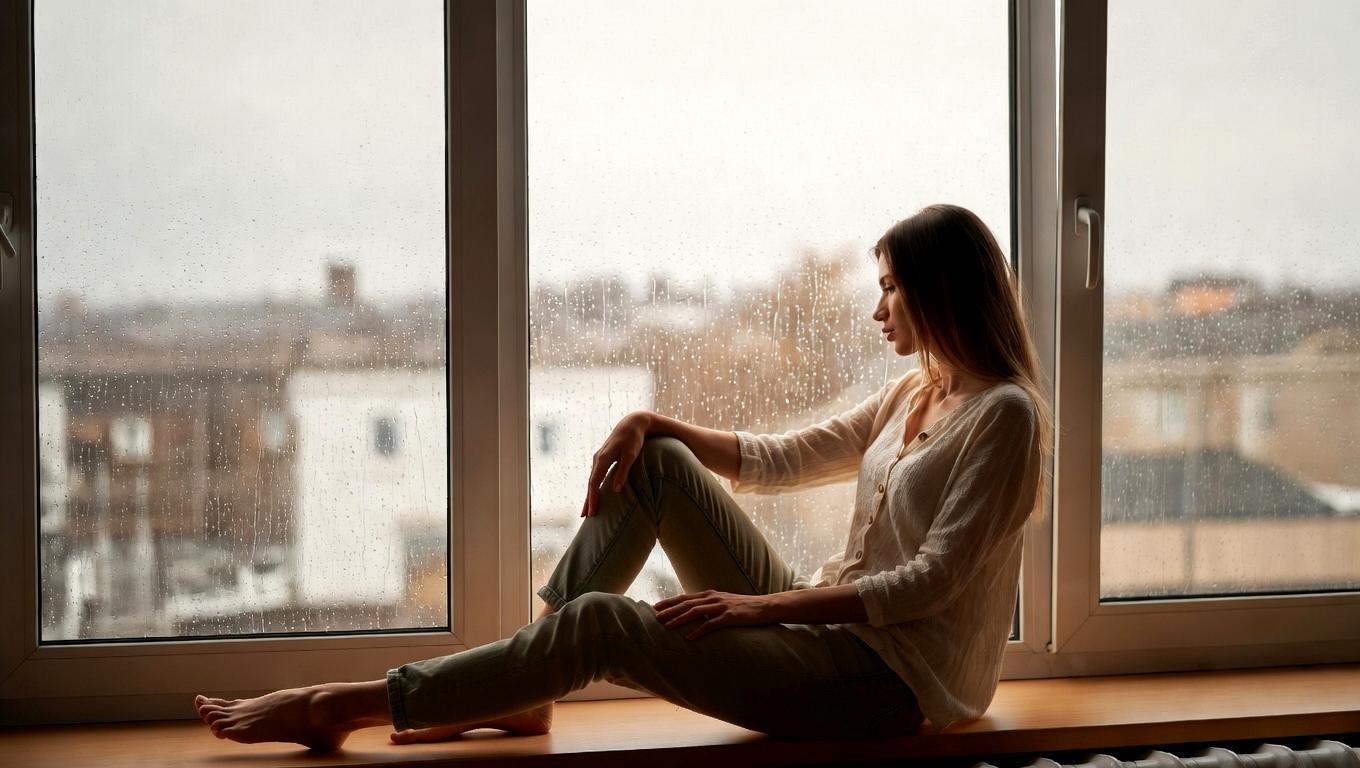 金運や人間関係に現れるチャクラの乱れのサインを示すイメージ