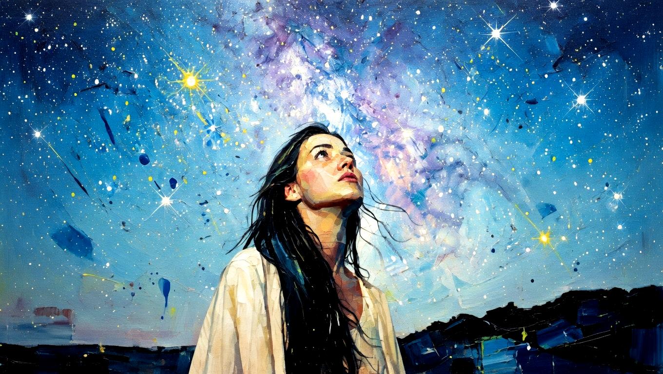 第1チャクラを整え豊かさとツインレイを引き寄せる神秘的な瞑想のイメージ