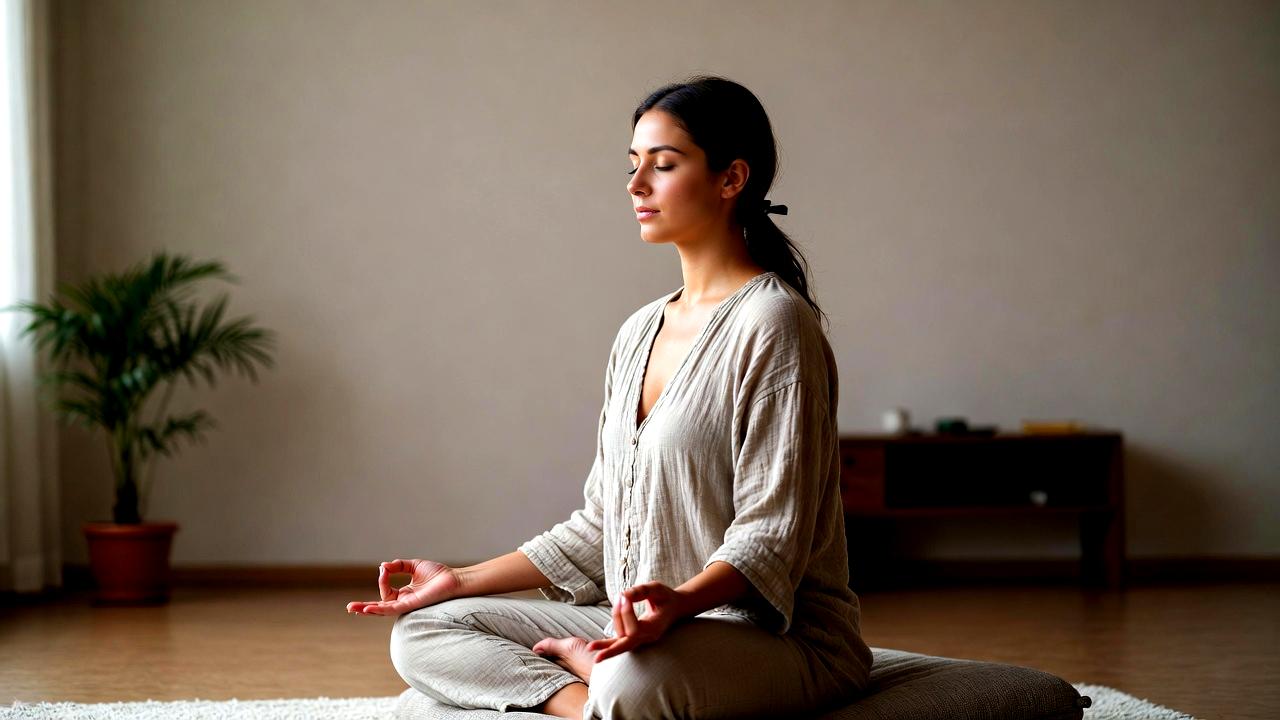 過去と現在が重なり合う神秘的な光景