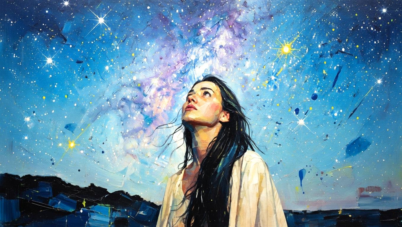 ツインレイと第1チャクラの調和が再会と希望を導くスピリチュアルな象徴イメージ