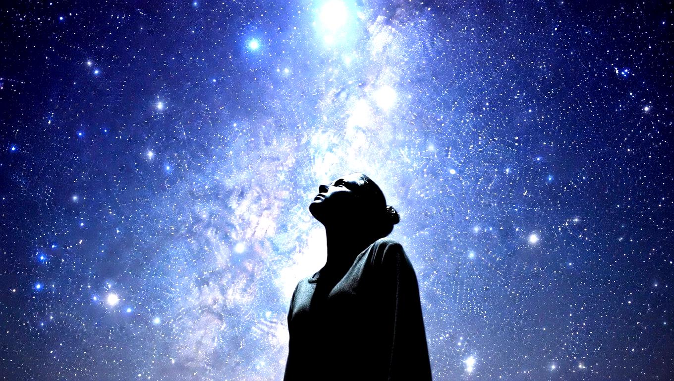 第1チャクラを整えツインレイのサイレント期間が終わりへ向かう希望の光のイメージ