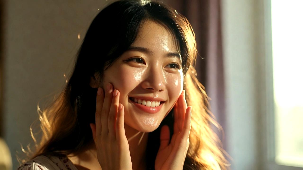 日常習慣で運気とツインレイ統合が進むイメージ