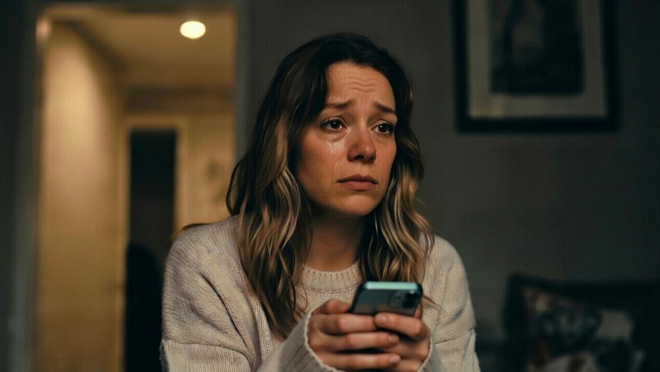 安心感に包まれる日常の穏やかな時間