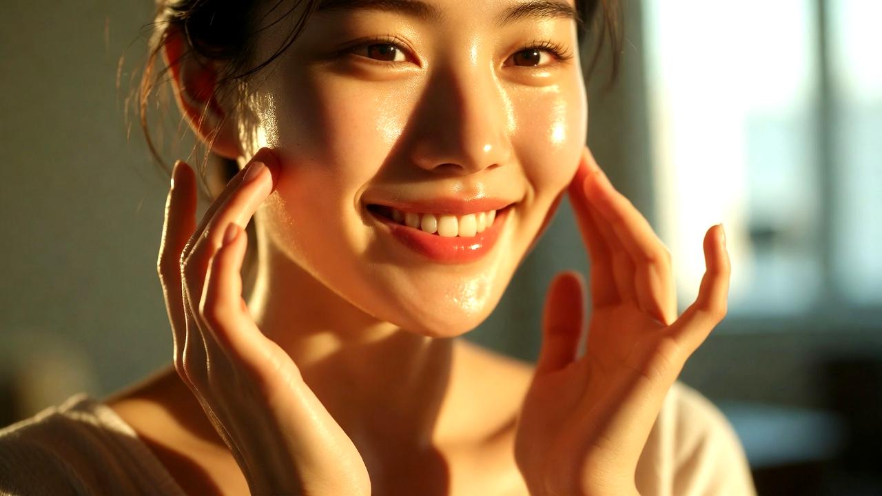 過去を手放し新しい人生へと歩み出す希望に満ちた光の道