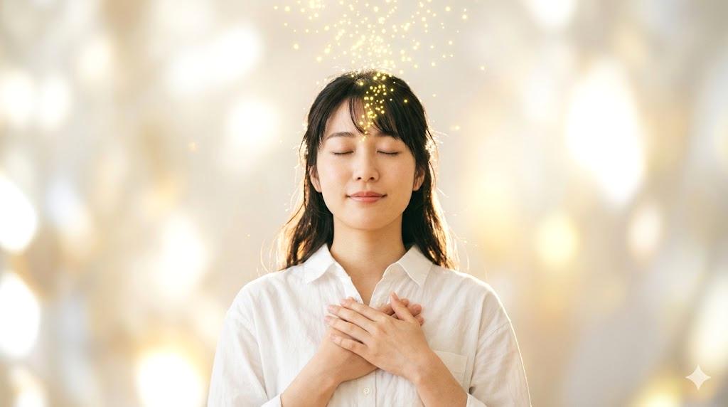 小さな習慣で自己愛を育てていく過程