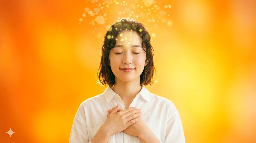 日常生活で波動を整え運気を高める習慣