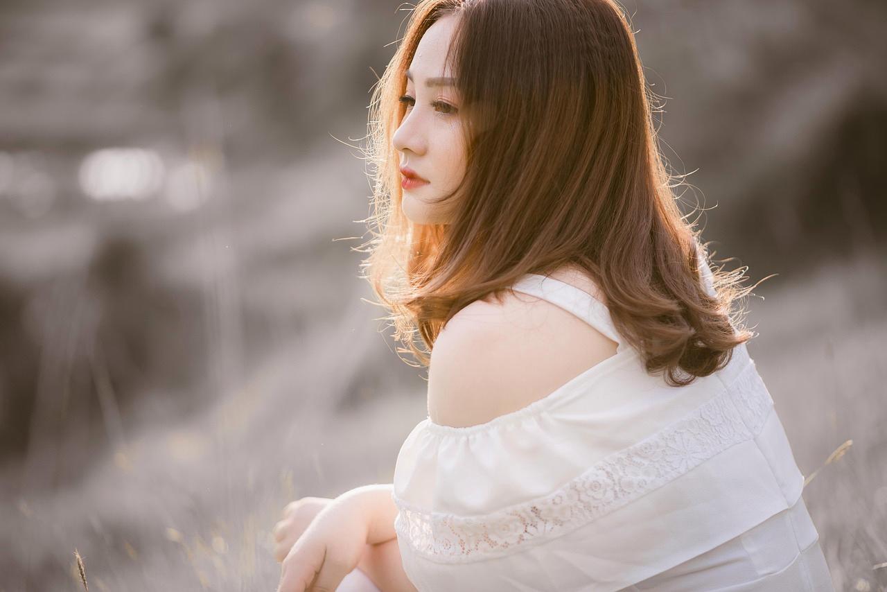 孤独と向き合いながら内面が浄化されていく過程
