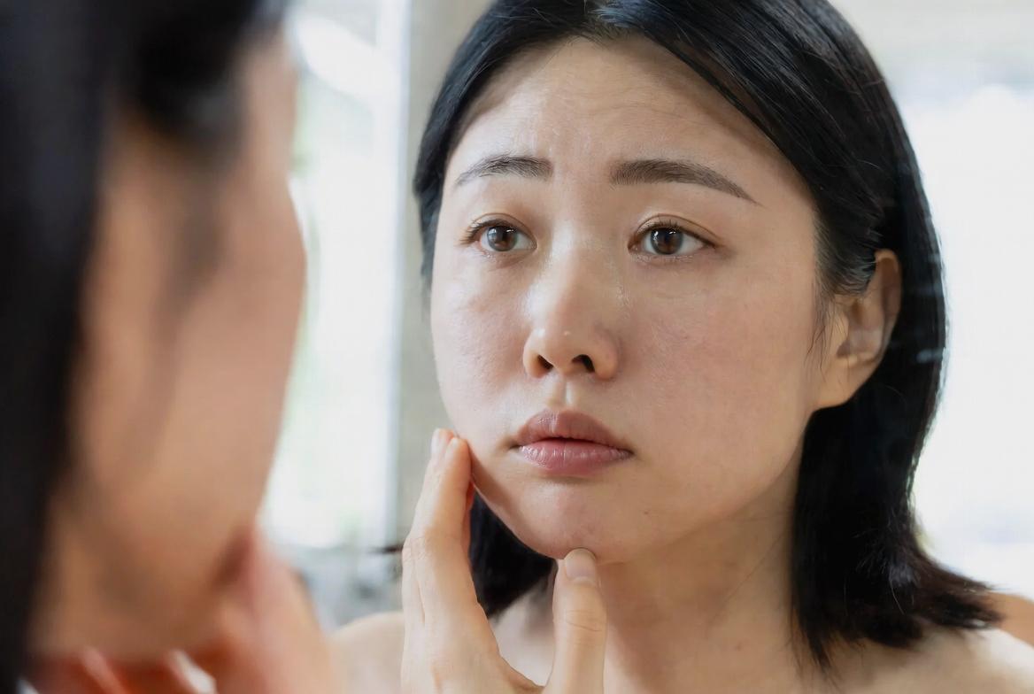 間違った対処で心の疲れが悪化するイメージ