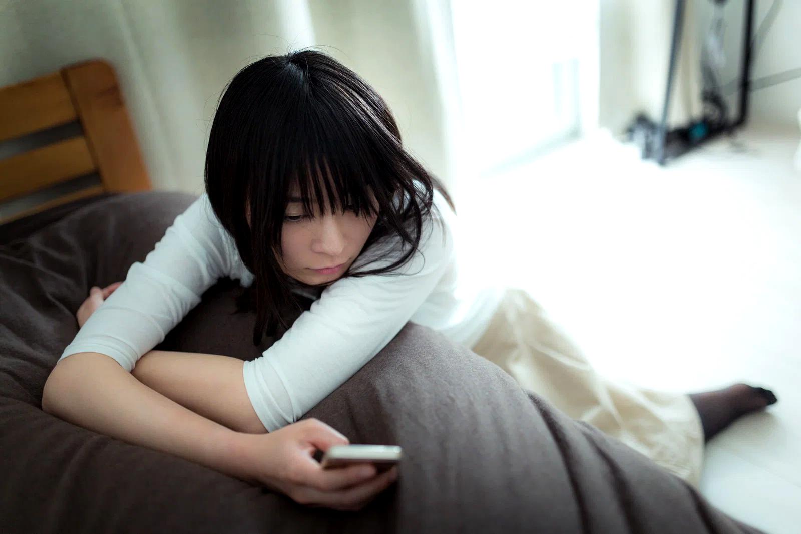 サイレント期間中に避けたいNG行動と心の注意点