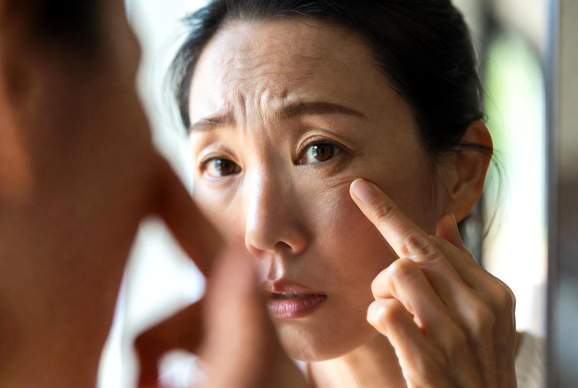同じ感情が循環し続けて抜け出せない関係のイメージ